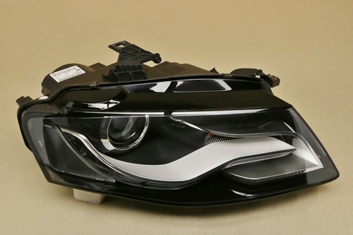 Headlight audi 2008 - audi, b8
