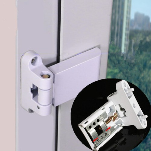 New door flag - new,