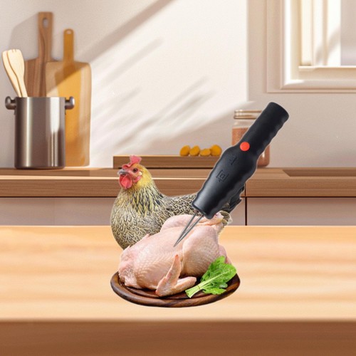 Electric poultry plucker - electric,