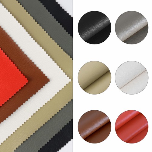Synthetic leather material - synthetic,