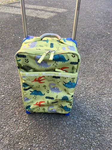 Luggage world s - it, (world’s