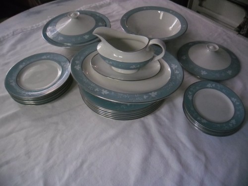 Royal doulton relections - doulton, 'relections'