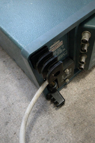 Fits tektronix 465 - fits,