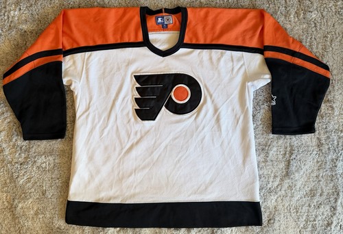 Vintage nhl jersey - vintage,
