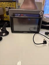 Garmin DriveSmart 76 MT-S -