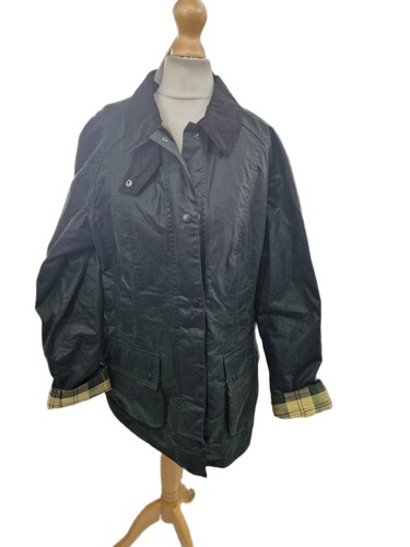 Barbour beadnell classic - barbour,