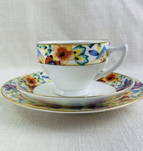 Radfords tea cup saucer - tea,