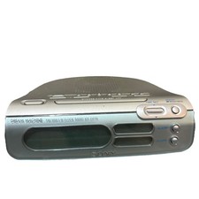 Sony ICF-C273L Dream Machine