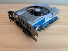 KFA2 NVidia GrForce GTX650 1GB