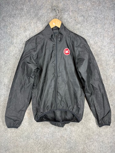 Castelli jacket mens - jacket,