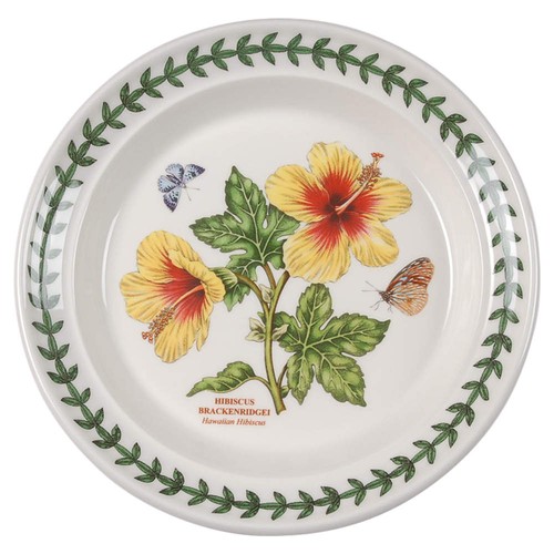 Portmeirion exotic botanic - exotic,