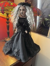 Vixen of The Underworld Gothic