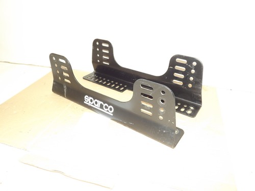 Sparco steel side mounts - sparco,