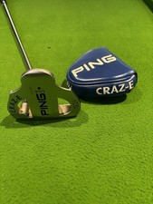 Ping Craz-E G2i Right-Handed