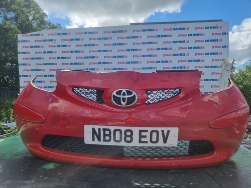Toyota aygo hatchback 5dr - toyota,