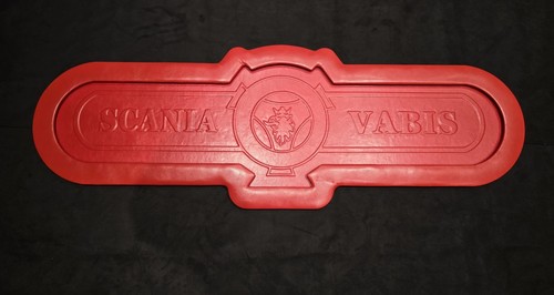 Led board scania - vabis, 24v