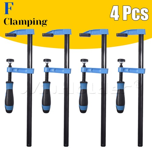 Piece clamps 300mm - clamps,