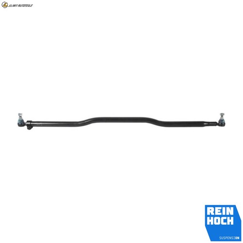 Tie rod rh51 - rod, volvo