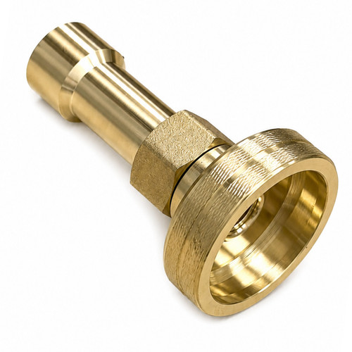 Lpg gpl dish jic adapter - lpg,
