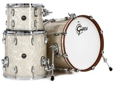 Gretsch Drums Renown 3-piece