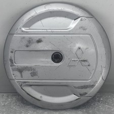 Spare Wheel Cover for Mitsubishi PAJERO MINI H53A 0.7