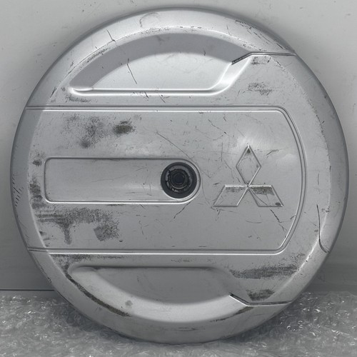 Spare wheel cover - cover, for