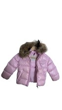 Moncler Baby Girls Down Padded
