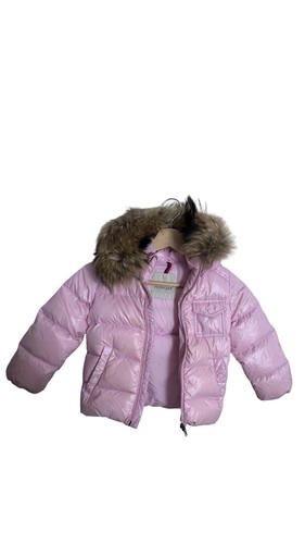 Moncler baby girls down - baby,