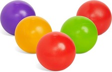 Multi-Colored Replacement Ball