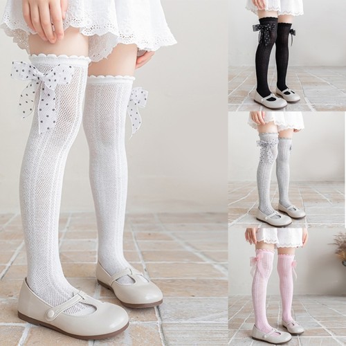 Pair children long tube - s,