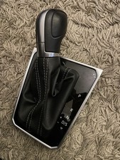 Volkswagen Passat B8 3G2713203C Gearbox Lever DSG 2018 RHD