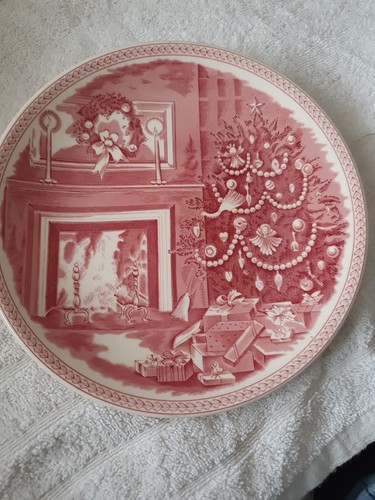 Josiah wedgwood christmas - josiah, "christmas