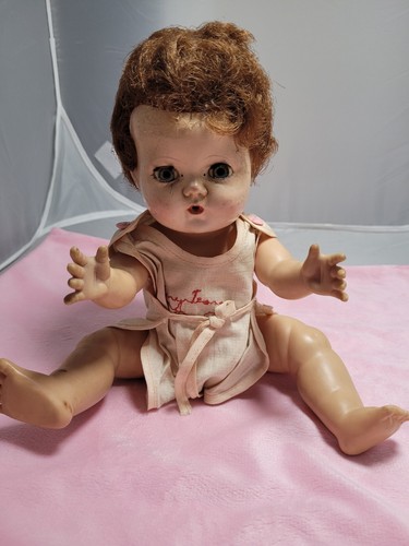 Tiny tears vintage - tears, american