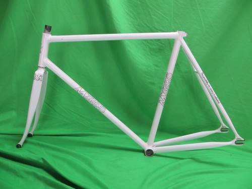 Makino columbus max fork - max,