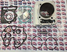 Honda XR400R 1996-2013 Cylinder Barrel, Piston & Gasket Top End Kit
