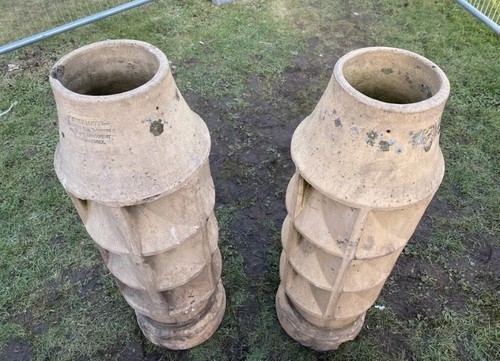 Pcs old clay - 92, cannon