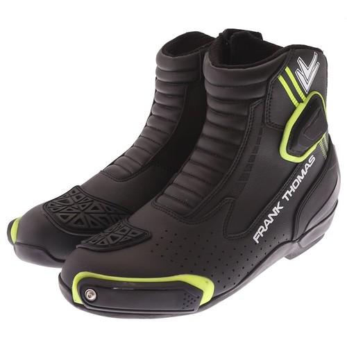 Frank thomas torque - frank,