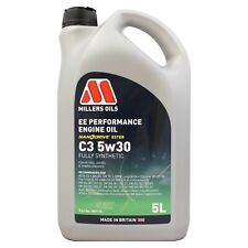 Millers Oils EE Performance C3