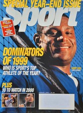 SAMMY SOSA - CHICAGO CUBS