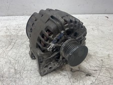 VAUXHALL Vivaro X83 A