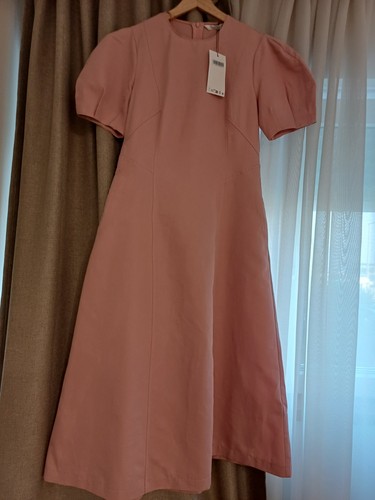 Vestido zara nuevo - vestido,