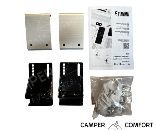 Fiamma f45 kit - kit, t5