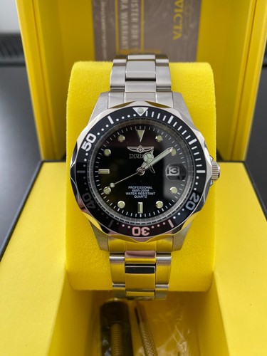 Invicta pro diver - !!!,
