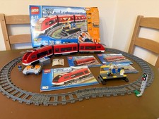 LEGO City: 7938 Passenger