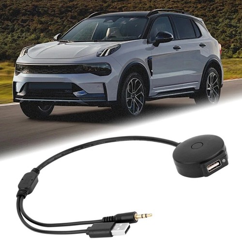 Bluetooth aux usb - bluetooth,