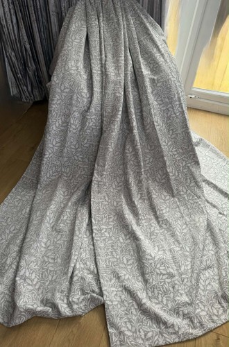 Next silver grey woodland - next,