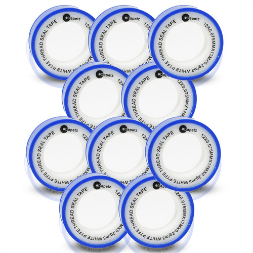 Ptfe water tape - thread,