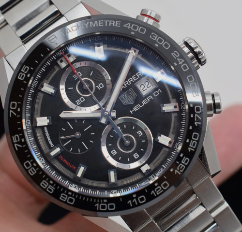 Tag heuer carrera box - tag,