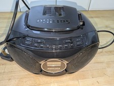 Philips AZ215B/05 Digital