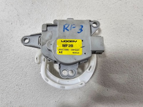 Hyndai ioniq heater flap - hyndai,